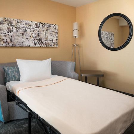 Courtyard By Marriott Glenwood Springs Hotel Exterior foto