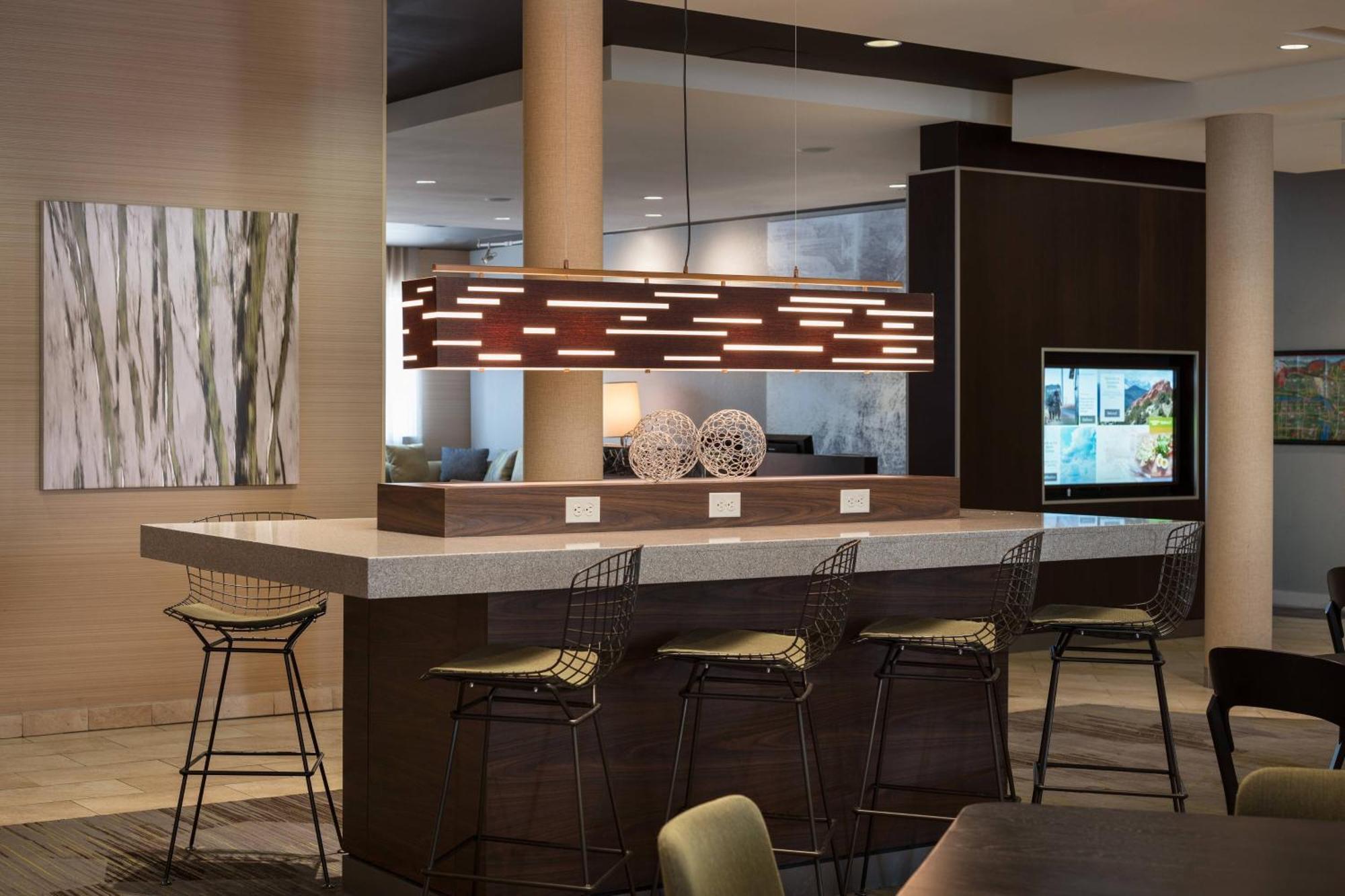 Courtyard By Marriott Glenwood Springs Hotel Exterior foto