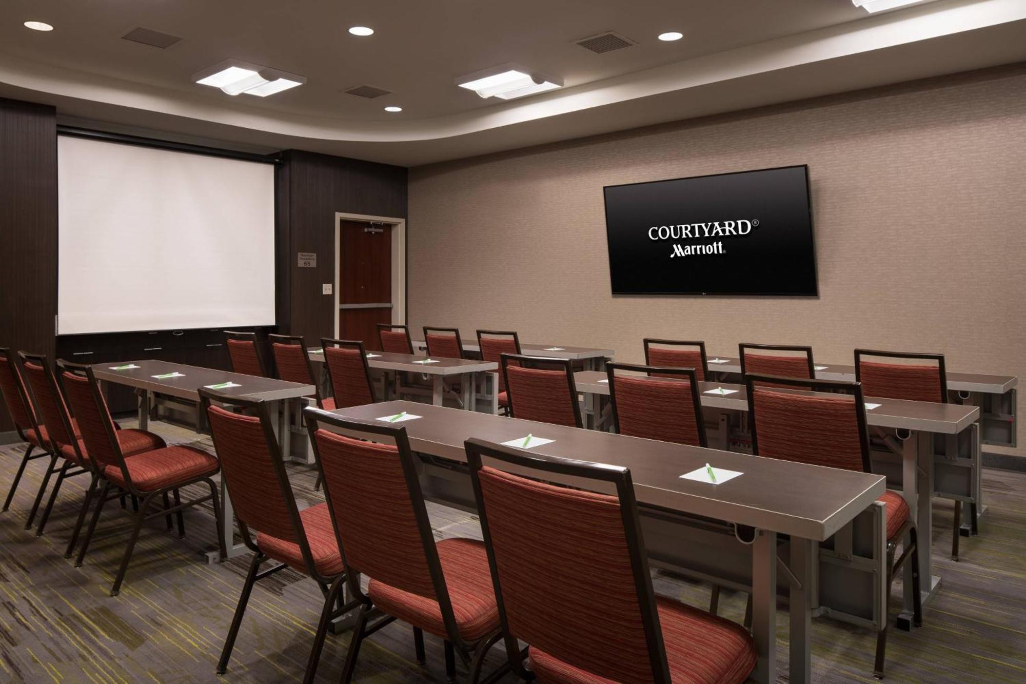 Courtyard By Marriott Glenwood Springs Hotel Exterior foto