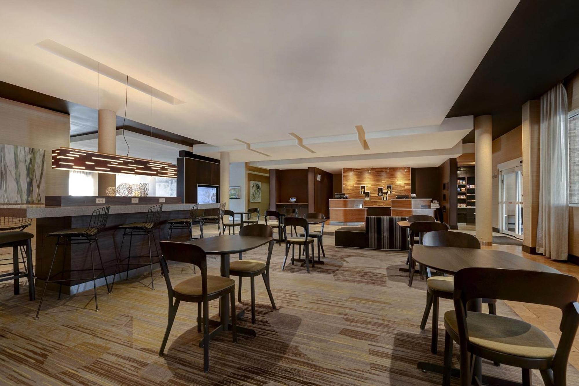 Courtyard By Marriott Glenwood Springs Hotel Exterior foto