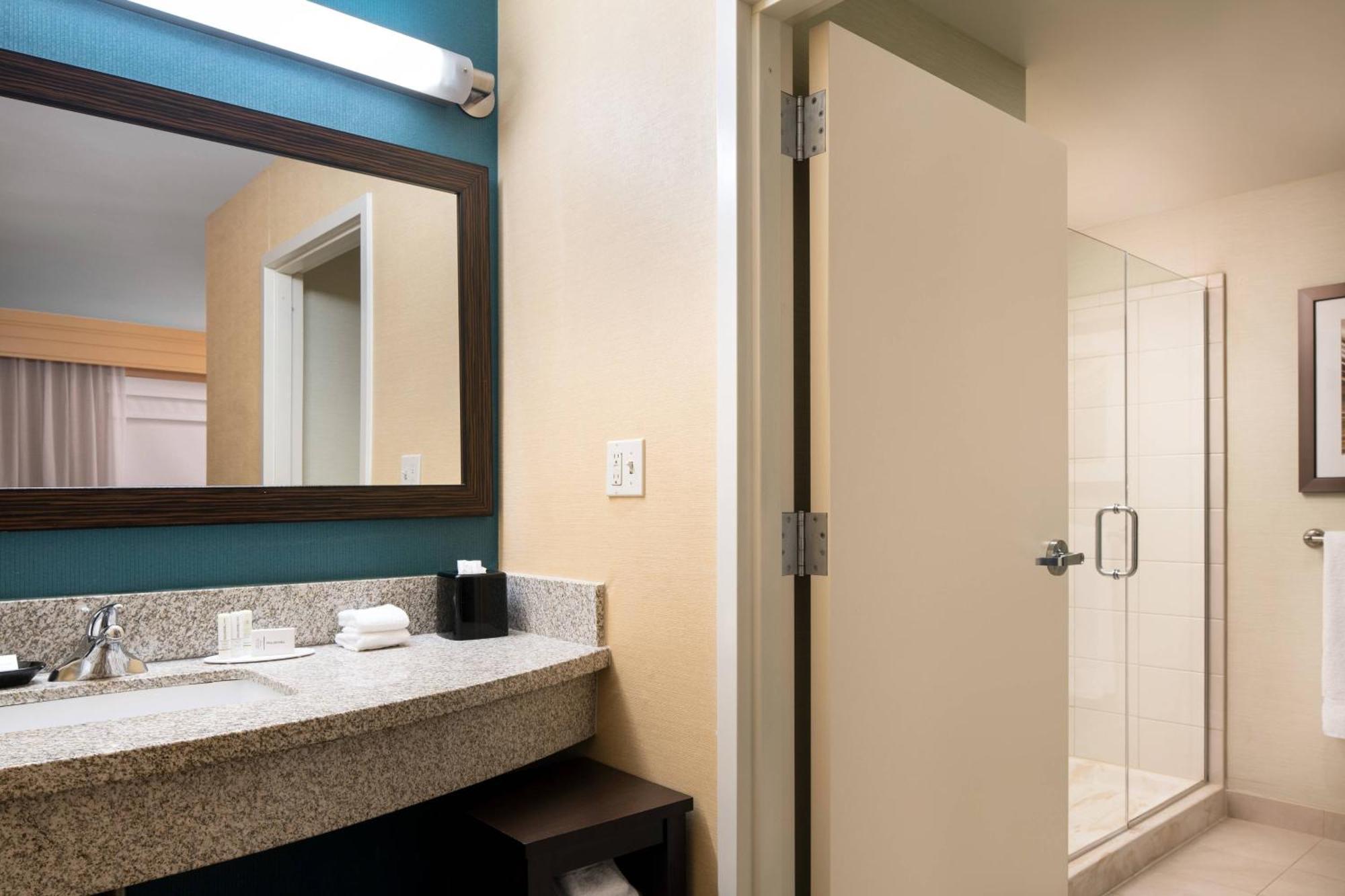 Courtyard By Marriott Glenwood Springs Hotel Exterior foto
