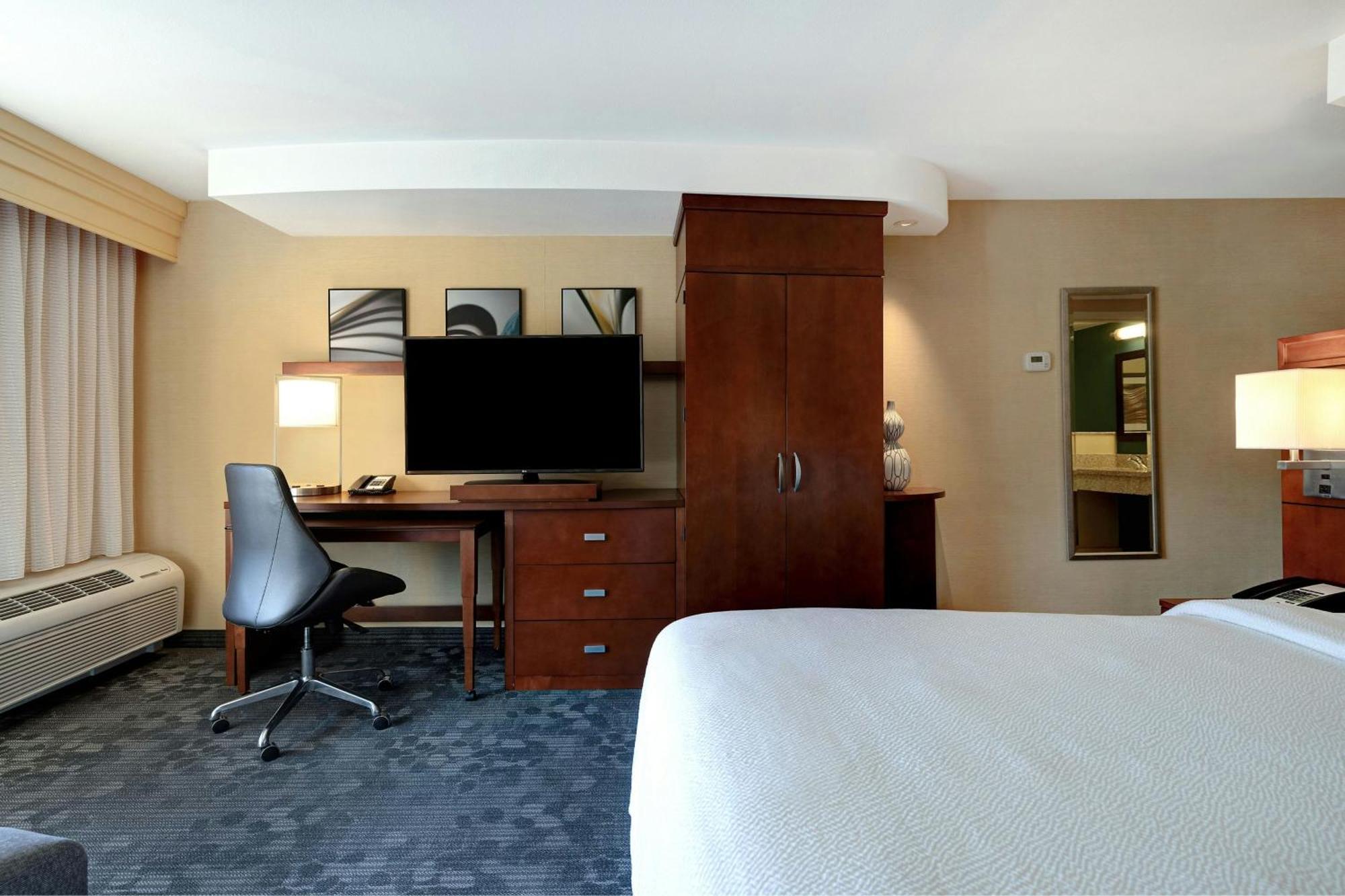 Courtyard By Marriott Glenwood Springs Hotel Exterior foto
